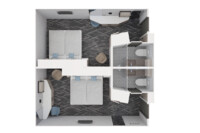 Innenkabine Kategorie C Innenkabine Kategorie C