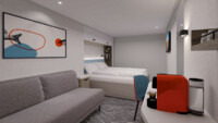PUR Innenkabine PUR Innenkabine
