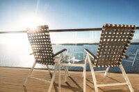 Verandakabine Verandakabine