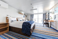 Balkonkabine Kategorie F Balkonkabine Kategorie F