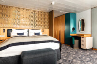 Übersee Suite Übersee Suite