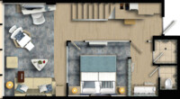 Himmel & Meer Suite Himmel & Meer Suite