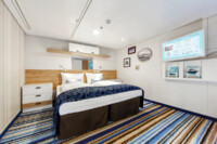 Innenkabine Kategorie A Innenkabine Kategorie A