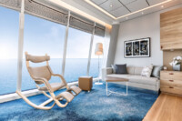 Himmel & Meer Suite Himmel & Meer Suite