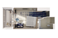 Junior Suite Balkon B Junior Suite Balkon B