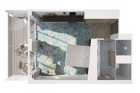 Schöne Aussicht Suite Schöne Aussicht Suite