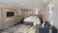 Junior Suite Balkon Junior Suite Balkon