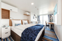Balkonkabine Kategorie H Balkonkabine Kategorie H