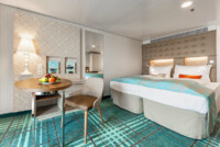 Junior Suite Balkon B Junior Suite Balkon B