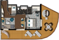 Diamant Suite Diamant Suite