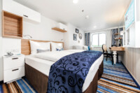 PLUS Außenkabine PLUS Außenkabine