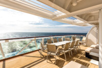 Kombi Balkonkabine Kombi Balkonkabine