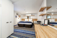 Innenkabine Kategorie B Innenkabine Kategorie B