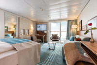 Junior Suite Balkon B Junior Suite Balkon B
