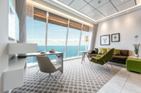 Himmel & Meer Suite Himmel & Meer Suite