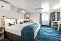 Außenkabine Kategorie B Außenkabine Kategorie B