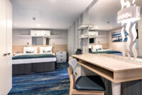 Innenkabine Kategorie C Innenkabine Kategorie C