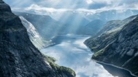 Mein Schiff Norwegen mit Geirangerfjord & Nordkap Mein Schiff Norwegen mit Geirangerfjord & Nordkap