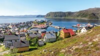 Mein Schiff Norwegen mit Geirangerfjord & Nordkap Mein Schiff Norwegen mit Geirangerfjord & Nordkap