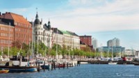 Mein Schiff Baltikum Ostsee TUI Cruises Kreuzfahrt Mein Schiff Baltikum Ostsee TUI Cruises Kreuzfahrt