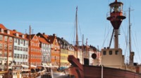 Mein Schiff Baltikum Ostsee TUI Cruises Kreuzfahrt Mein Schiff Baltikum Ostsee TUI Cruises Kreuzfahrt