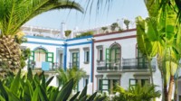 7-14 Tage Mein Schiff Kanaren & Kapverden 7-14 Tage Mein Schiff Kanaren & Kapverden