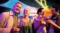 Mein Schiff Eventreisen TUI Cruises Specials Mein Schiff Eventreisen TUI Cruises Specials