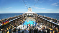 Mein Schiff Eventreisen TUI Cruises Specials