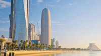 Mein Schiff Orient Emirate Dubai mit Katar und Oman Mein Schiff Orient Emirate Dubai mit Katar und Oman