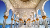 Mein Schiff Orient Emirate Dubai mit Katar und Oman Mein Schiff Orient Emirate Dubai mit Katar und Oman