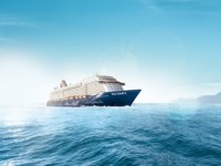Mein Schiff Antalya-Dubai Transarabien Kreuzfahrt