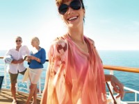 TUI Cruises Mein Schiff Pfingst-Reisen Angebot