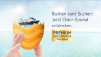 Kreuzfahrt Ostern 2026mit Mein Schiff von TUI Cruises Kreuzfahrt Ostern 2026mit Mein Schiff von TUI Cruises