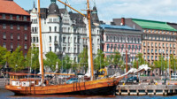 Kreuzfahrt Ostern 2027mit Mein Schiff von TUI Cruises Kreuzfahrt Ostern 2027mit Mein Schiff von TUI Cruises