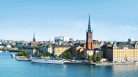 Kreuzfahrt Ostern 2027mit Mein Schiff von TUI Cruises Kreuzfahrt Ostern 2027mit Mein Schiff von TUI Cruises