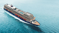 Neue Mein Schiff 2 im westlichen Mittelmeer ab Mallorca Neue Mein Schiff 2 im westlichen Mittelmeer ab Mallorca