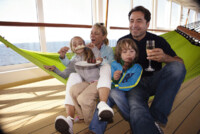 Mein Schiff Ferien 2024  Familien-Reisen
