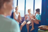 TUI Cruises Familien Angebote Sommerferien 2022