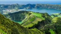 TUI Cruises Langzeitreisen Kanaren-Azoren-Karibik