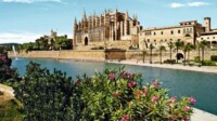 Mein Schiff westliches Mittelmeer & Special Baden Mallorca Mein Schiff westliches Mittelmeer & Special Baden Mallorca