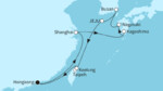 14 Nächte - Blütezeit im Fernen Osten - ab/bis Hongkong
