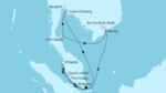 13 Nächte - Festtage in Südostasien - ab/bis Singapur 13 Nächte - Festtage in Südostasien - ab/bis Singapur
