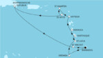 14 Nächte - Karibische Inseln - ab/bis Bridgetown 14 Nächte - Karibische Inseln - ab/bis Bridgetown