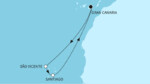 7 Nächte - Kanaren mit Kapverdische Inseln - ab/bis Las Palmas