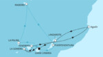 14 Nächte Kanaren, Madeira & marokkanisches Flair - ab/bis Las Palmas 