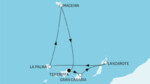7 Nächte - Jahresauftakt Kanarische Inseln - ab/bis Santa Cruz