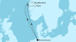 5 Nächte - Norwegens Fjorde kompakt - ab/bis Bremerhaven