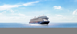 Mein Schiff Flow